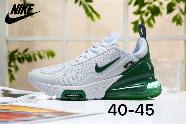 men AIR max 270 shoes 40-45-002